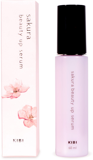 sakuraビューティーアップセラム